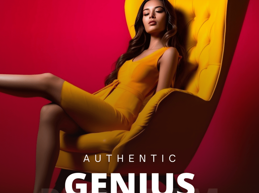 Authentic Genius Program