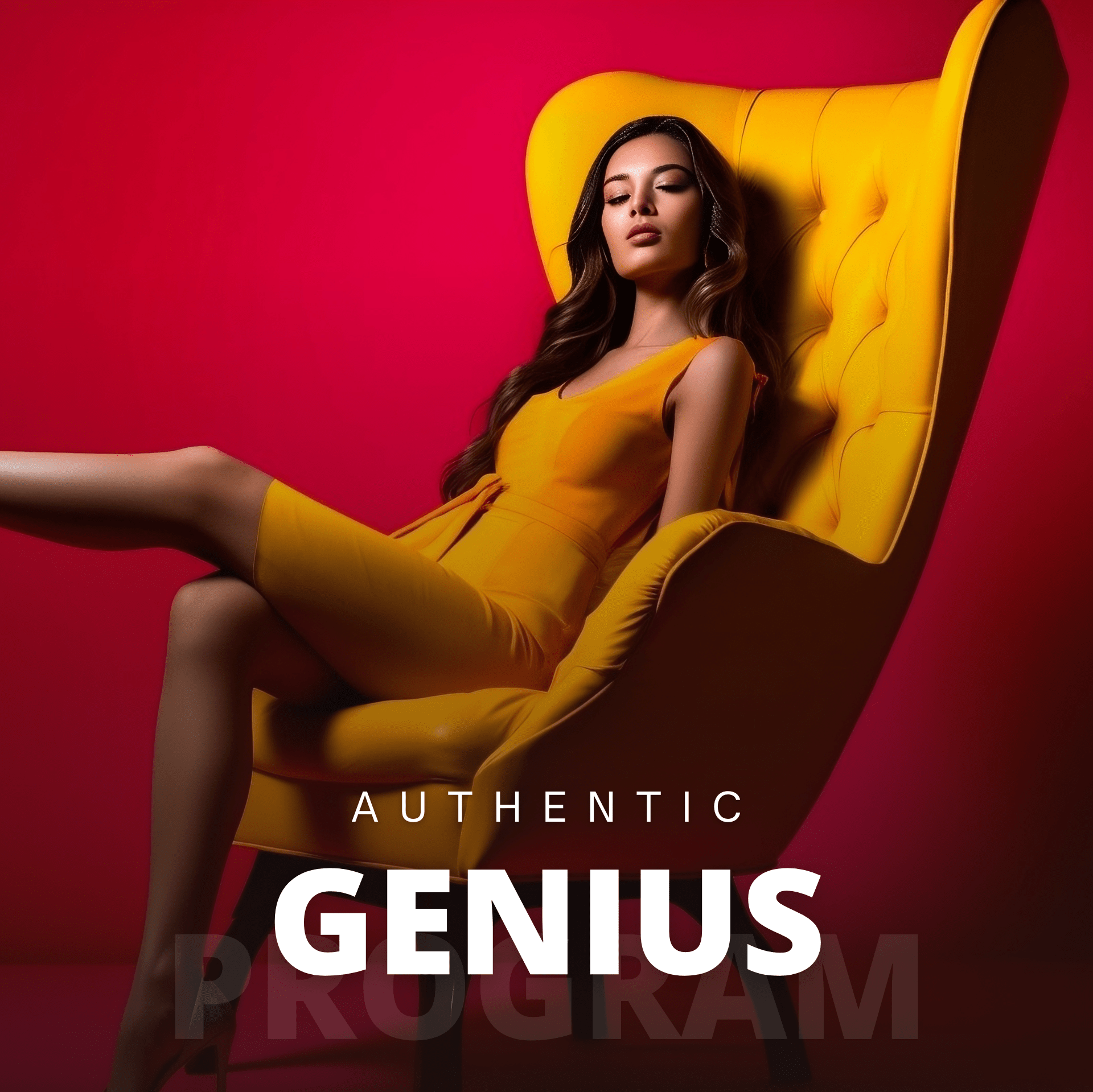 Authentic Genius